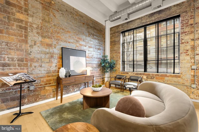 1445 Church St NW #12, Washington, DC 20005