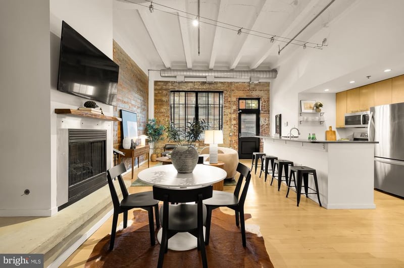 1445 Church St NW #12, Washington, DC 20005