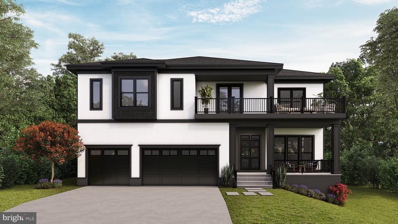 1912 Anderson Rd, Falls Church, VA 22043