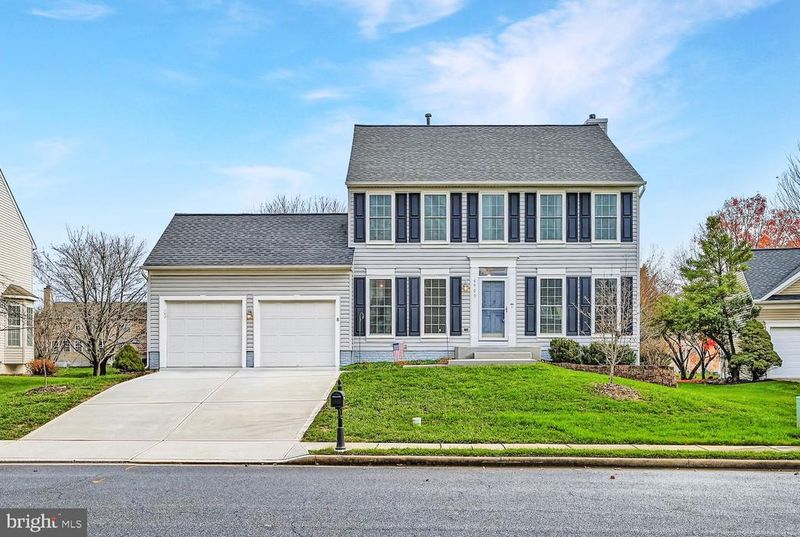 6909 Baron Ct, Frederick, MD 21703