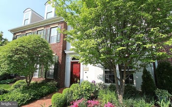 537 Longhorn CRESCENT, Rockville, MD 20850