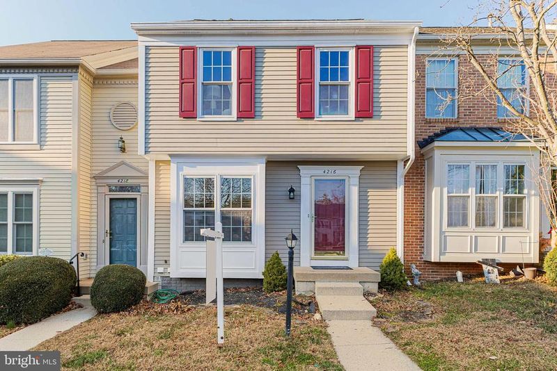 4216 Kenton Cir, Dumfries, VA 22025