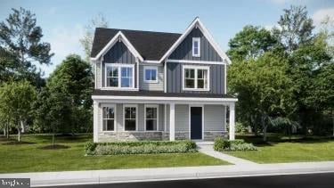 17043 Gathering St, Boyds, MD 20841