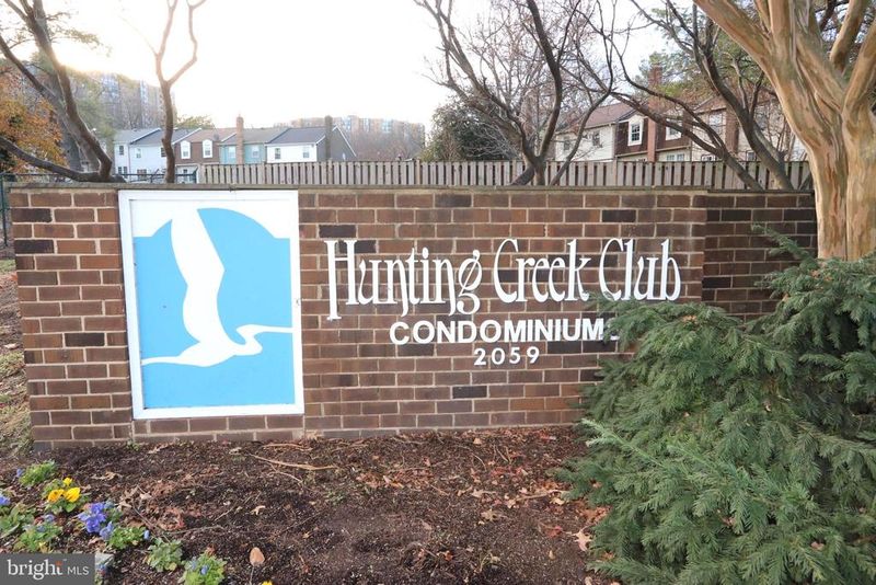 2059 Huntington Ave #612, Alexandria, VA 22303