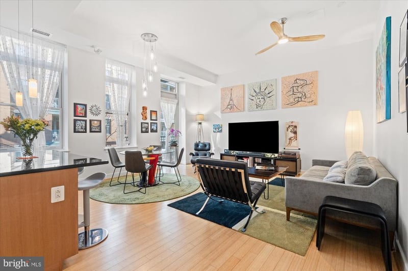 2425 L St NW #324, Washington, DC 20037