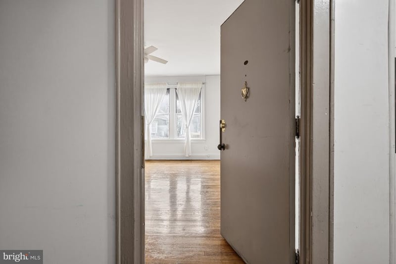 1820 Clydesdale Pl NW #411, Washington, DC 20009