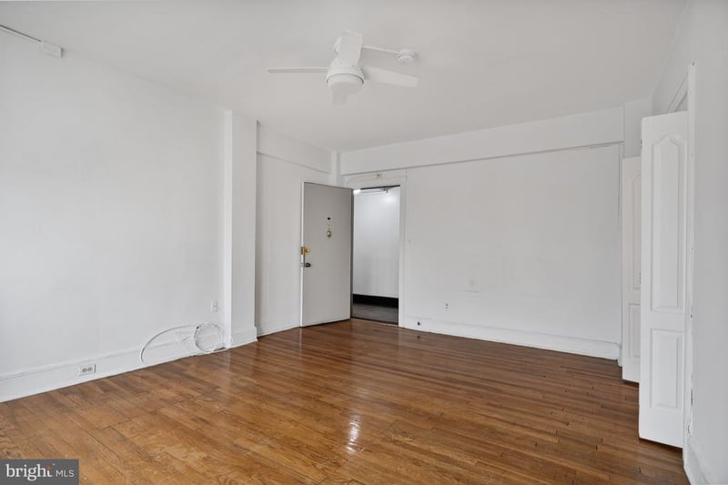 1820 Clydesdale Pl NW #411, Washington, DC 20009