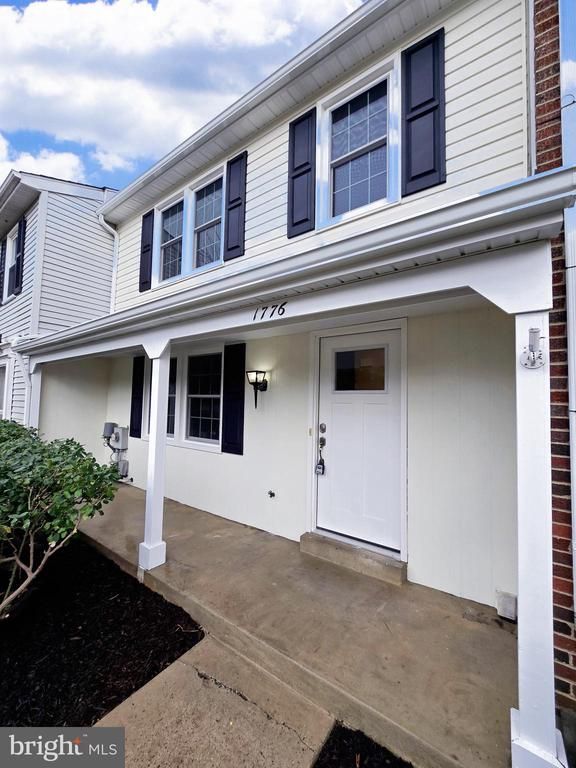 1776 Springfield Ln, Frederick, MD 21702
