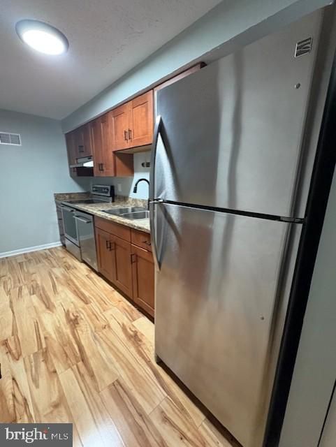19633 Gunners Branch Rd #511-A, Germantown, MD 20876