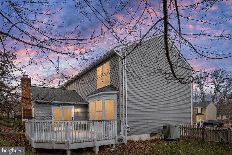 59 Settlers Way, Stafford, VA 22554