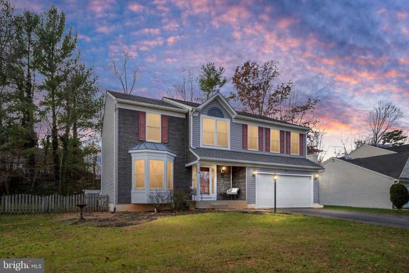 59 Settlers Way, Stafford, VA 22554
