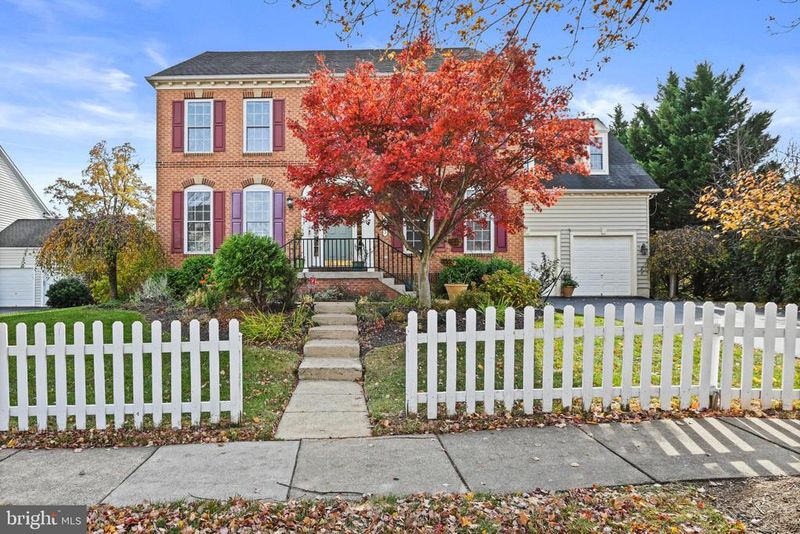 20553 Middlebury St, Ashburn, VA 20147