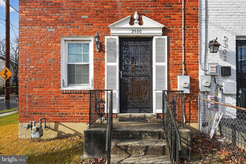 2300 Southern Ave SE, Washington, DC 20020