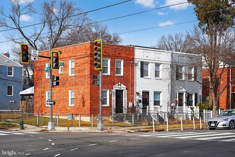 2300 Southern Ave SE, Washington, DC 20020