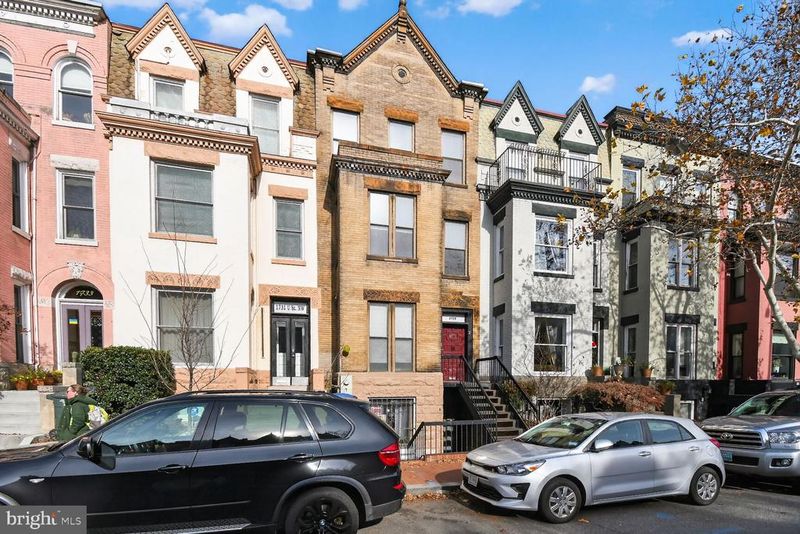 1729 U St NW #1, Washington, DC 20009