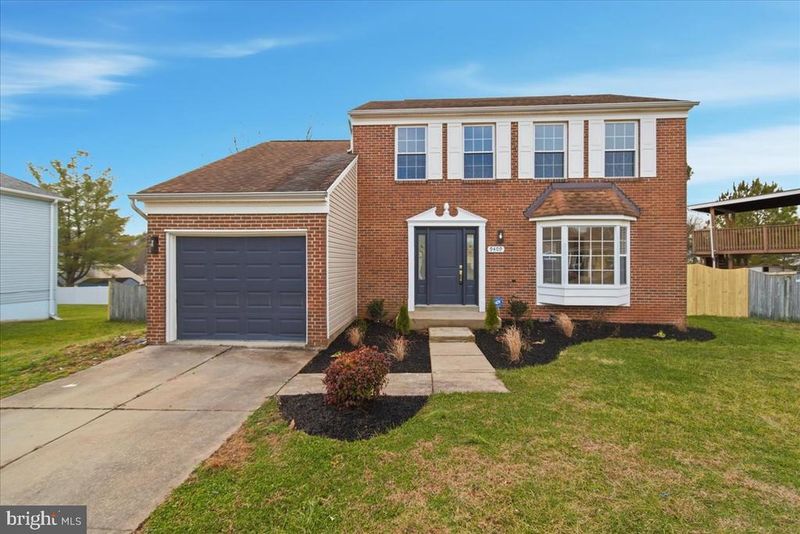 9409 Silver Fox TURN, Clinton, MD 20735