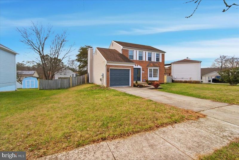 9409 Silver Fox TURN, Clinton, MD 20735