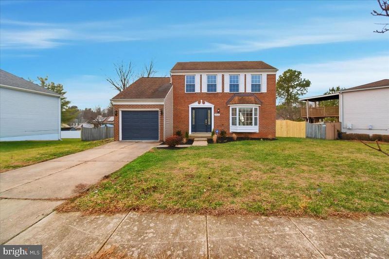 9409 Silver Fox TURN, Clinton, MD 20735