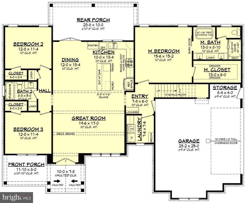 17566 Mountaintop Rd, Cascade, MD 21719