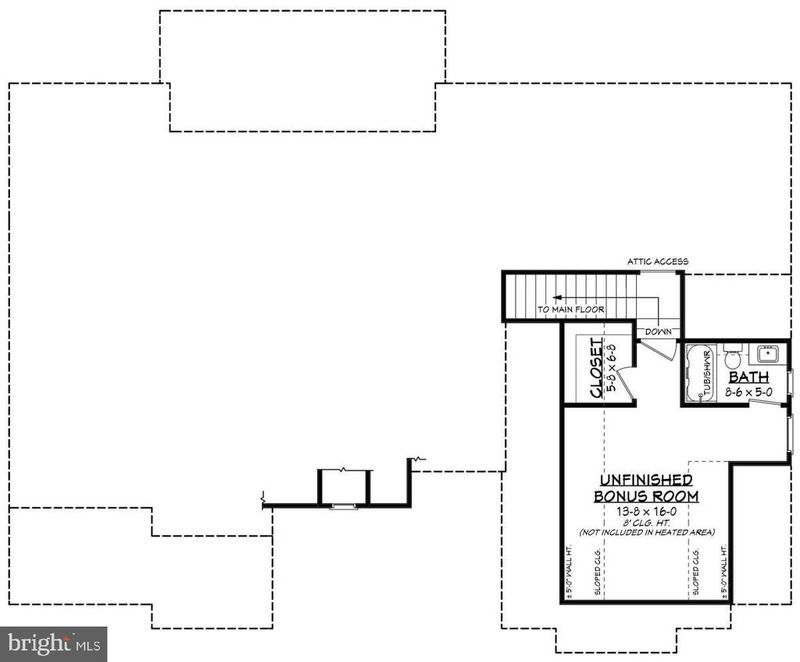 17566 Mountaintop Rd, Cascade, MD 21719