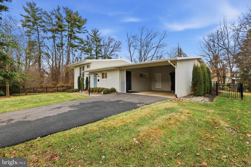 6616 Beverly Ave, Mclean, VA 22101