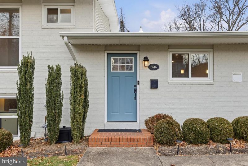 6616 Beverly Ave, Mclean, VA 22101