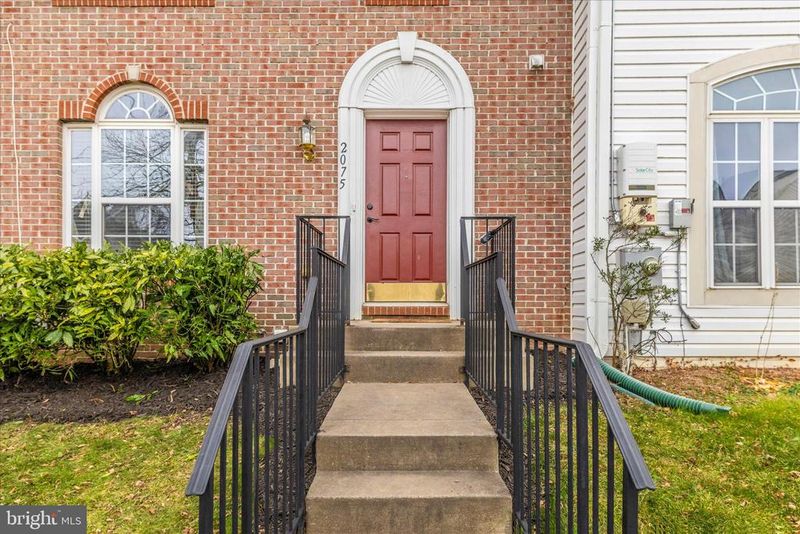 2075 Buell Dr, Frederick, MD 21702