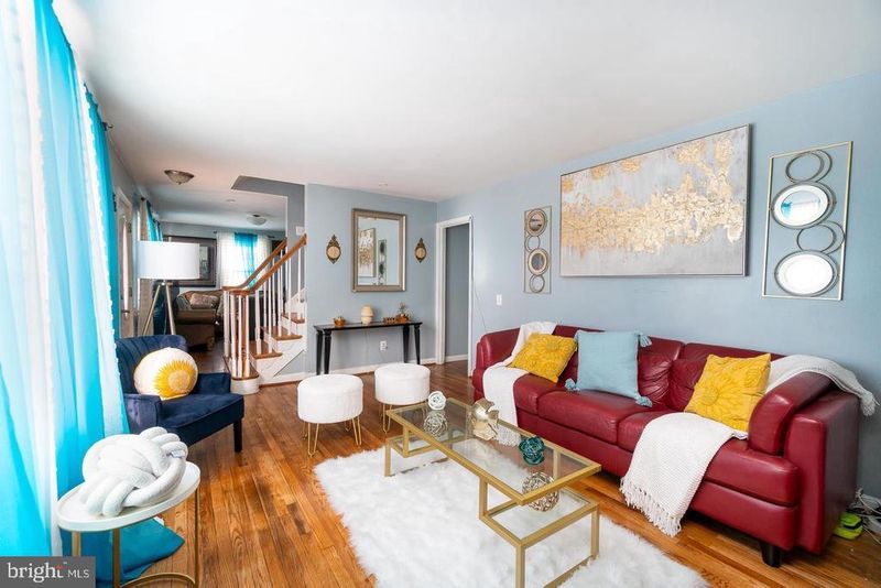 700 Rittenhouse St, Hyattsville, MD 20783