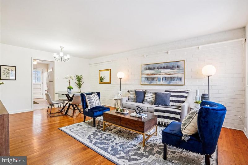 609 Blandford St, Rockville, MD 20850