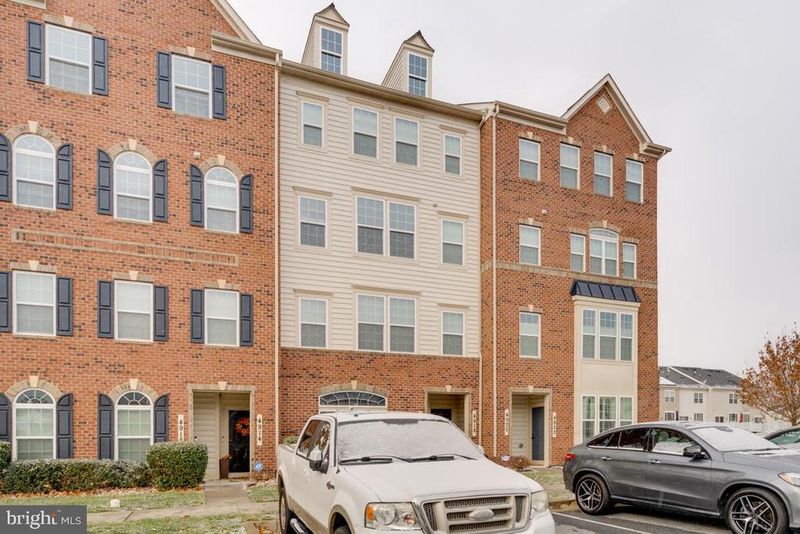 4916 Small Gains Way, Frederick, MD 21703