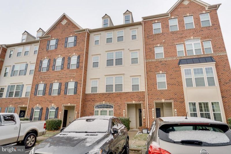 4916 Small Gains Way, Frederick, MD 21703
