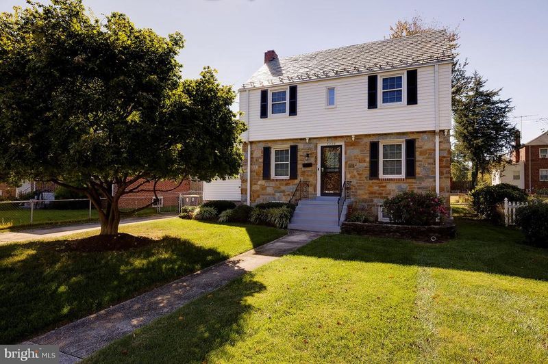 5408 20th Ave, Hyattsville, MD 20782