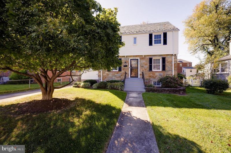 5408 20th Ave, Hyattsville, MD 20782