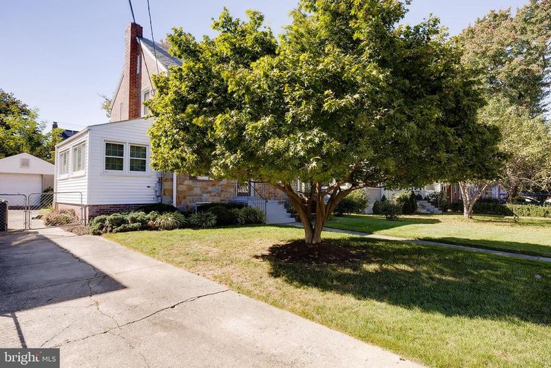 5408 20th Ave, Hyattsville, MD 20782