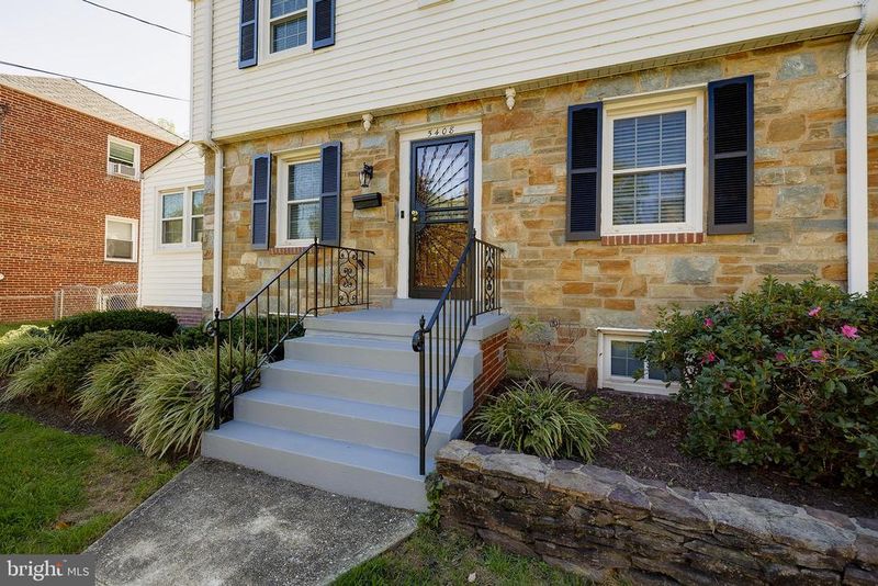 5408 20th Ave, Hyattsville, MD 20782