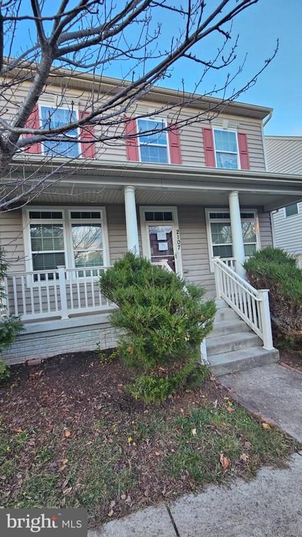 2107 Battery Ln, Frederick, MD 21702