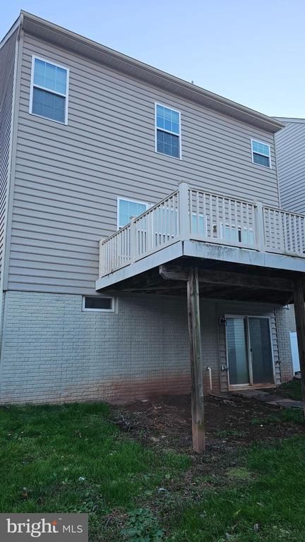2107 Battery Ln, Frederick, MD 21702