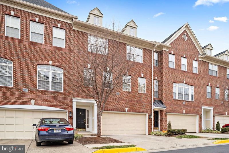 20377 Cottswold Ter #73, Sterling, VA 20165