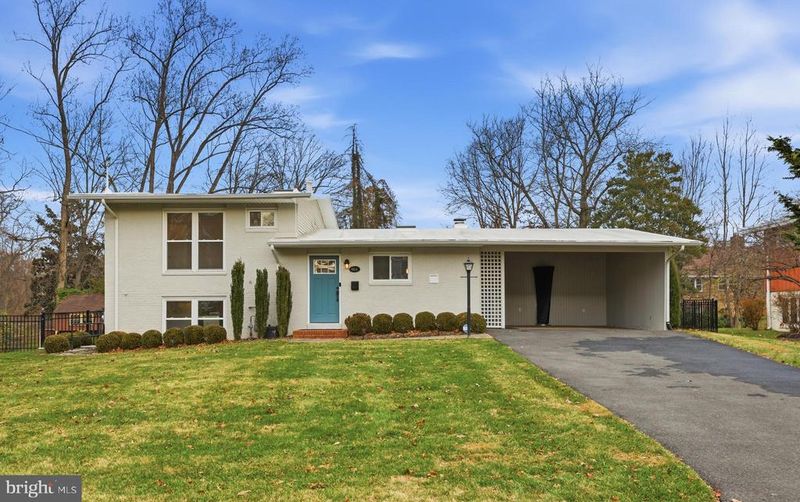 6616 Beverly Ave, Mclean, VA 22101