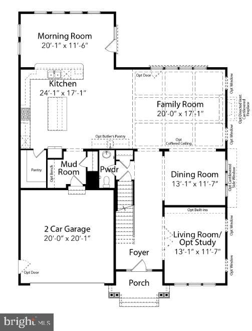 8217 Bucknell Dr, Vienna, VA 22180