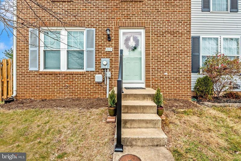 215 Stull, Thurmont, MD 21788