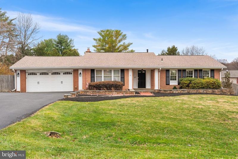 14716 Bauer Dr, Rockville, MD 20853