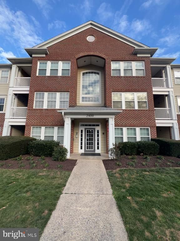 2400 Ellsworth Way #1C, Frederick, MD 21702