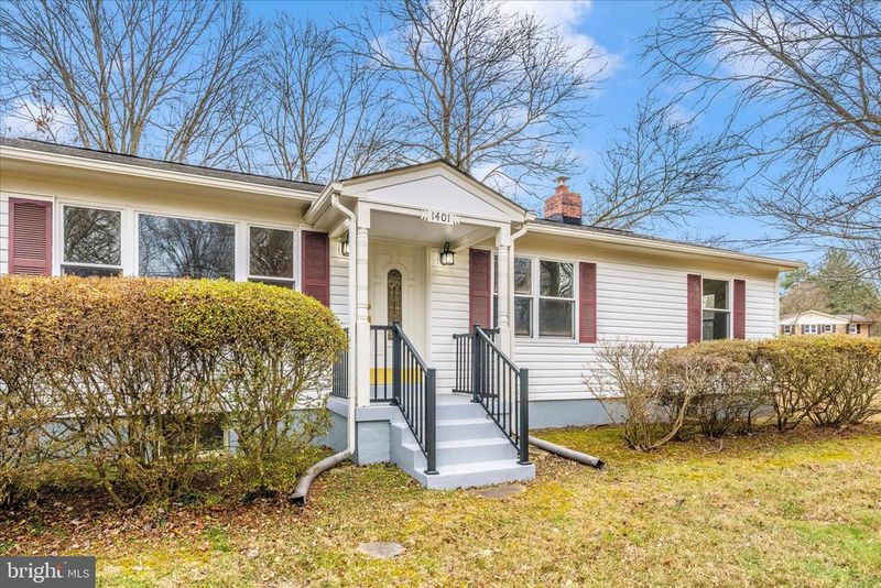 1401 Tucker Ln, Ashton, MD 20861