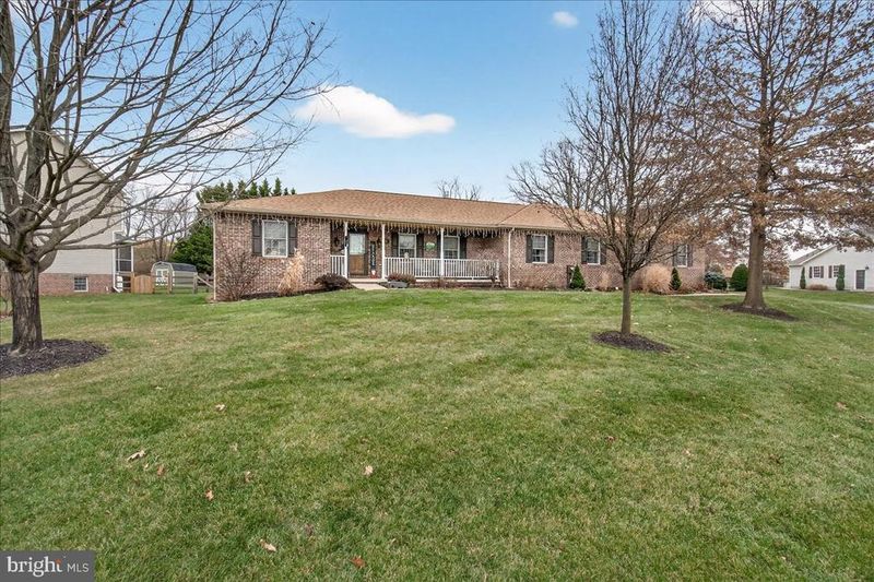1 Mantle Ct, Thurmont, MD 21788