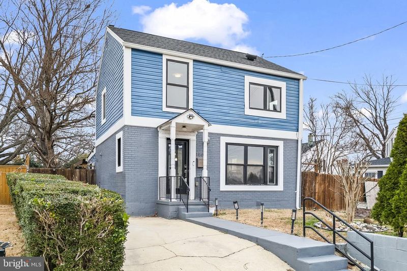 1804 Avalon Pl, Hyattsville, MD 20783