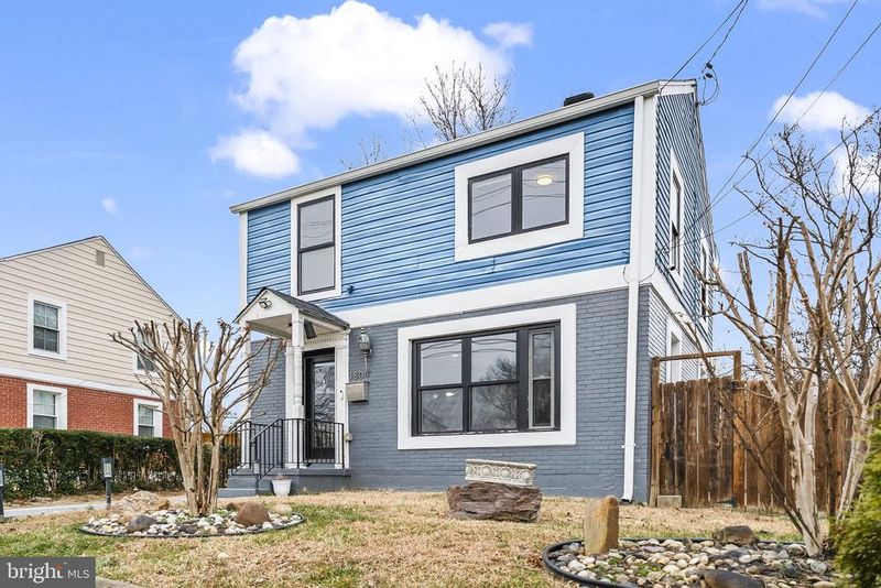 1804 Avalon Pl, Hyattsville, MD 20783