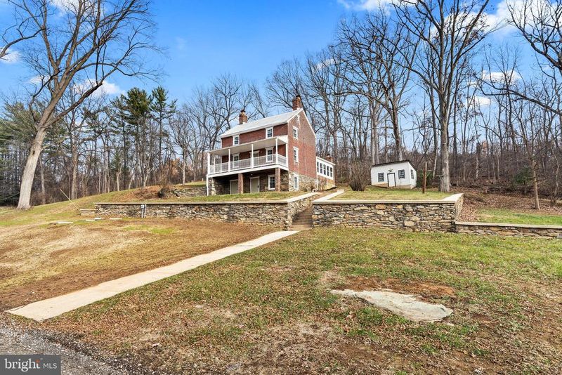 9025 Myersville Rd, Myersville, MD 21773