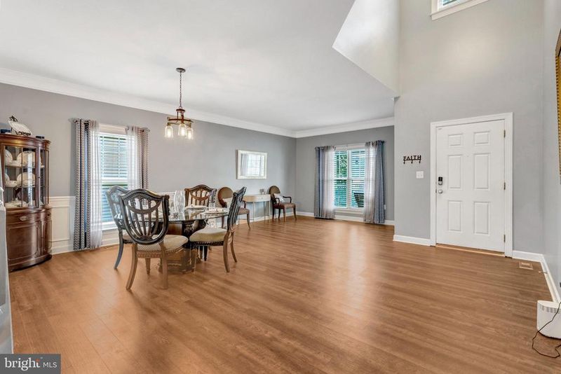 4169 Agency Loop, Triangle, VA 22172