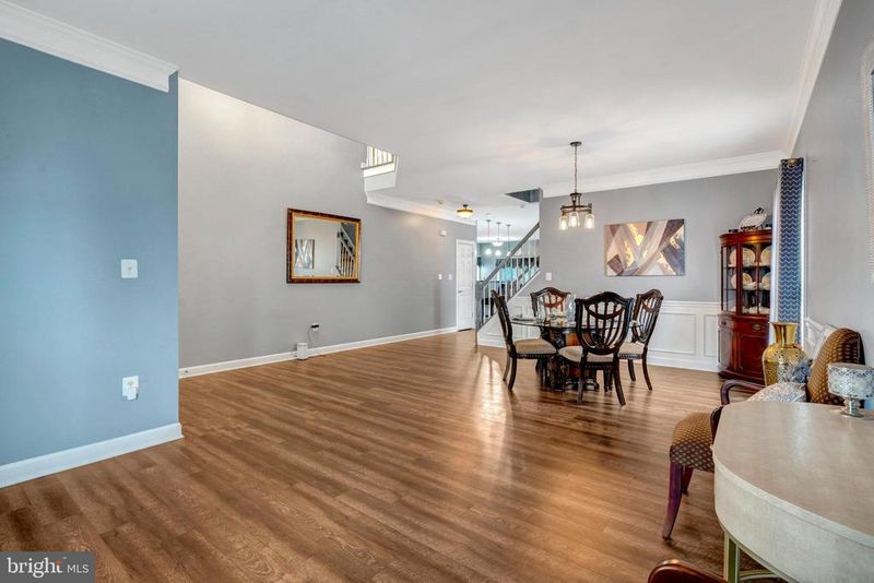 4169 Agency Loop, Triangle, VA 22172